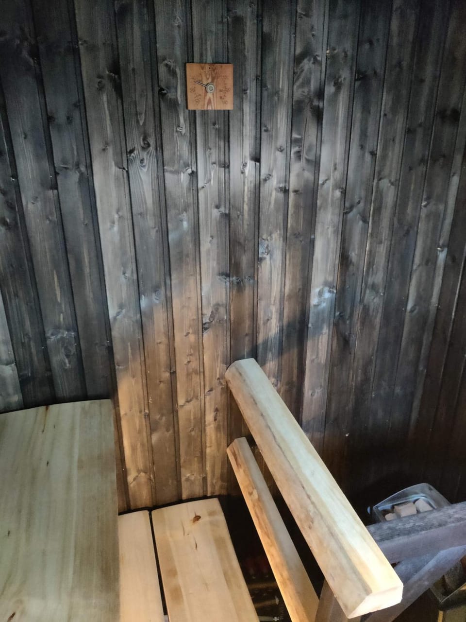 Tuura House in Finland