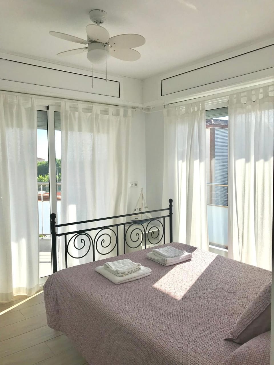Apartamento cerca del mar (parking incluido) Apartment in Blanes