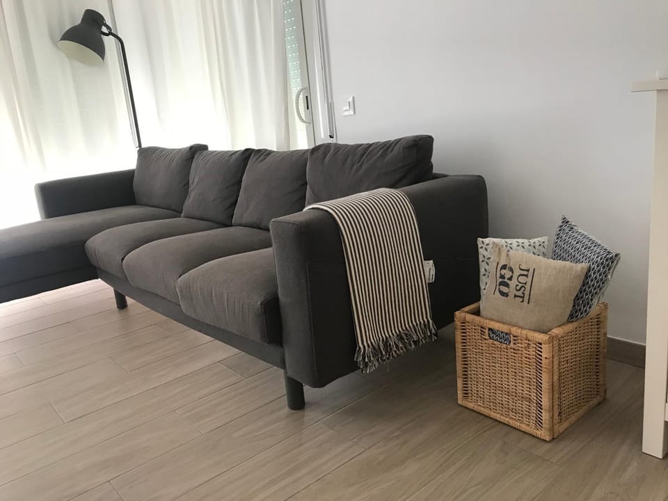 Apartamento cerca del mar (parking incluido) Apartment in Blanes