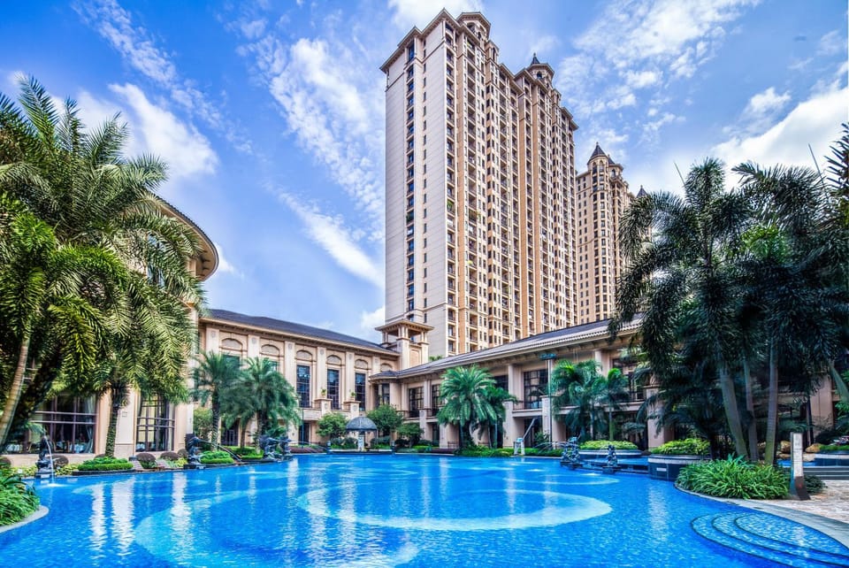 Activities, Fitness centre/facilities, Swimming pool