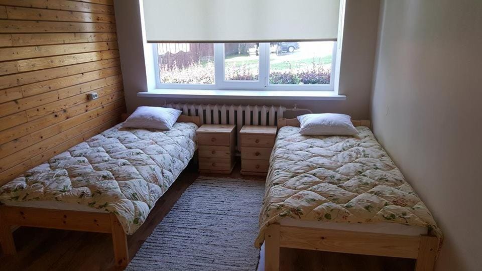 Järva Jahindusklubi HOSTEL Hostel in Estonia