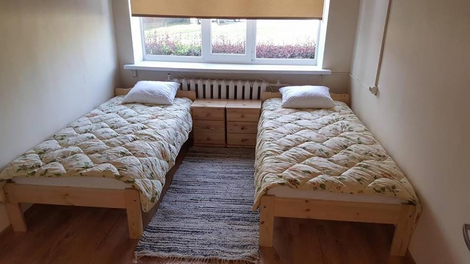 Järva Jahindusklubi HOSTEL Hostel in Estonia