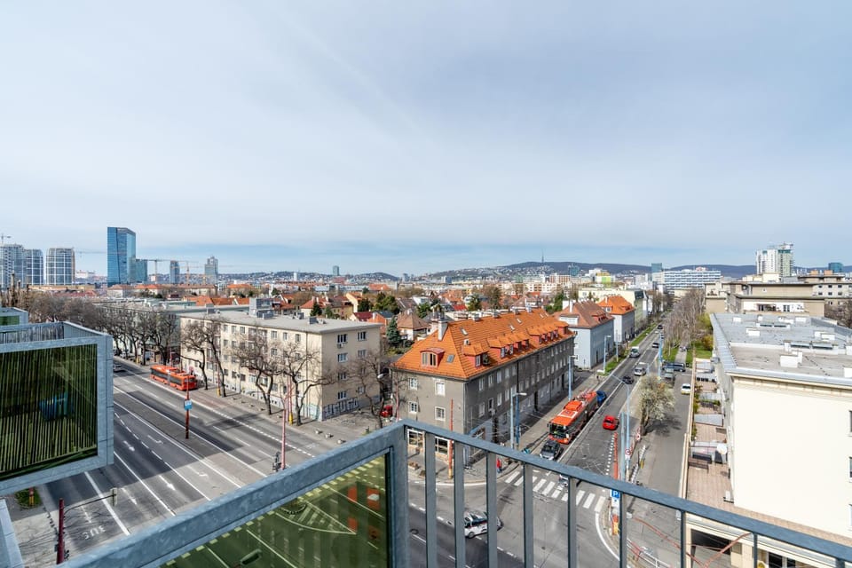 City view