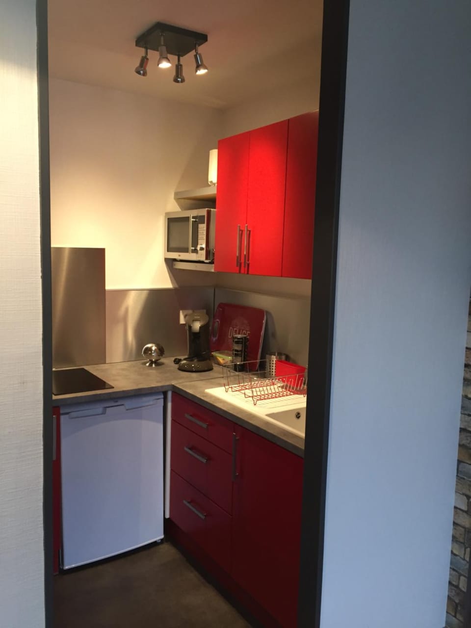 L'Oasis Appartement Cosy avec Climatisation, Parking, Vélos , Animaux Bienvenus Apartment in Centre-Val de Loire