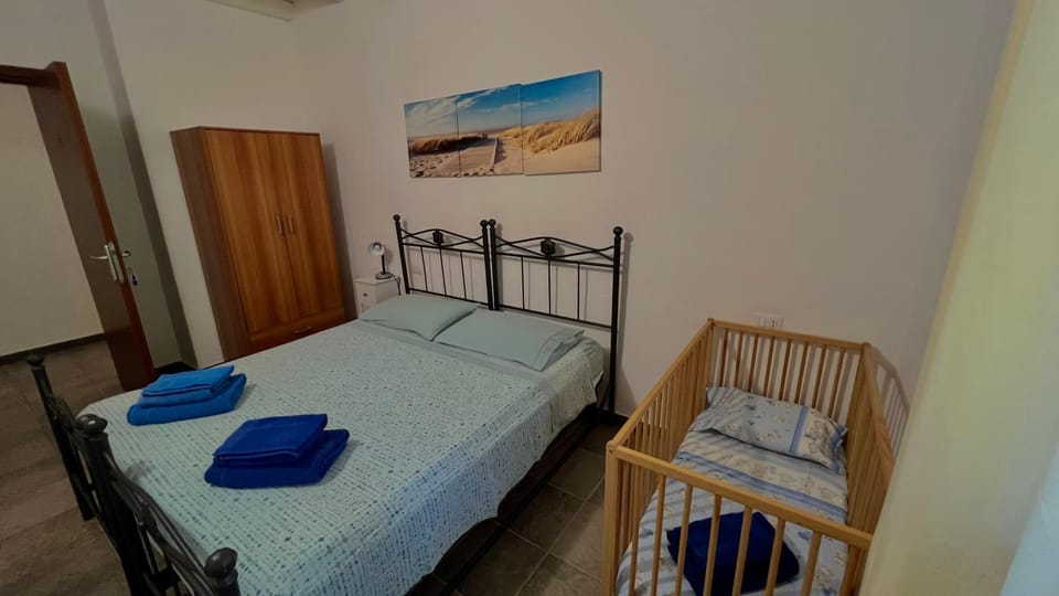 B&B Su Neulagi Bed and Breakfast in Sardinia