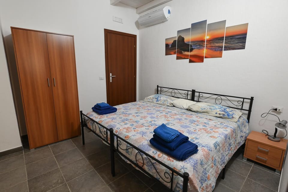 B&B Su Neulagi Bed and Breakfast in Sardinia