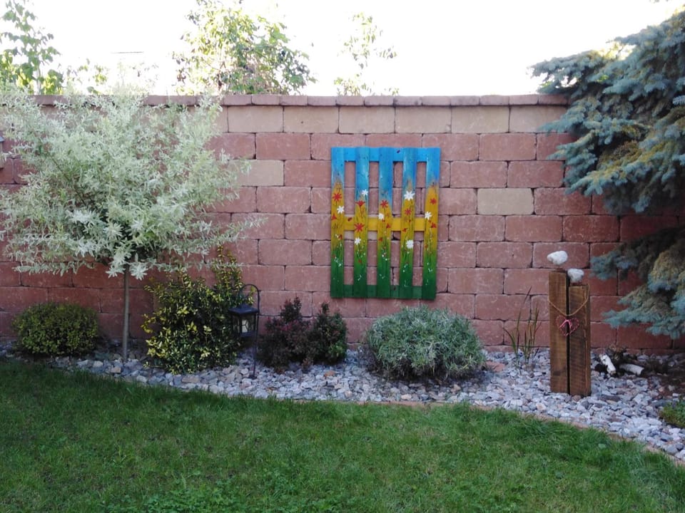 Ubytování U Janča Bed and Breakfast in South Moravian Region