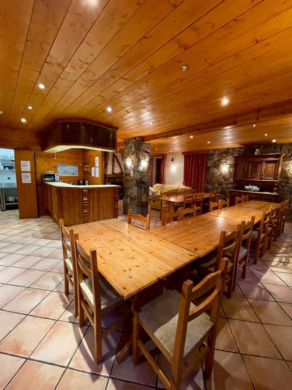 Le Chalet Joly Chalet in Les Allues