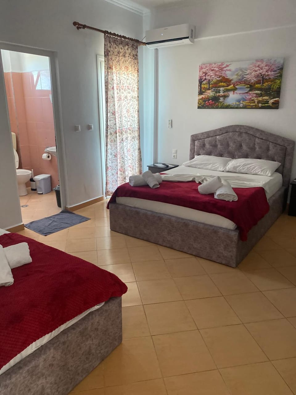 Studio Apartments Rizarjo Apartment in Ksamil