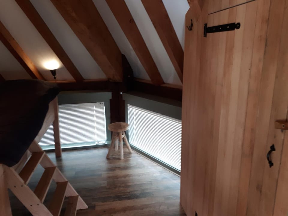 Aan de Kwakel Apartment in South Holland (province)