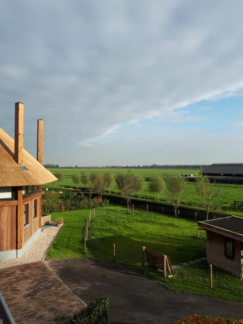 Aan de Kwakel Apartment in South Holland (province)