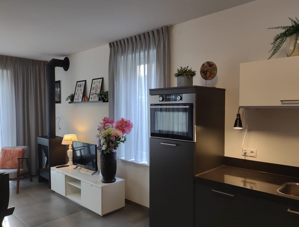 TV and multimedia, kitchen