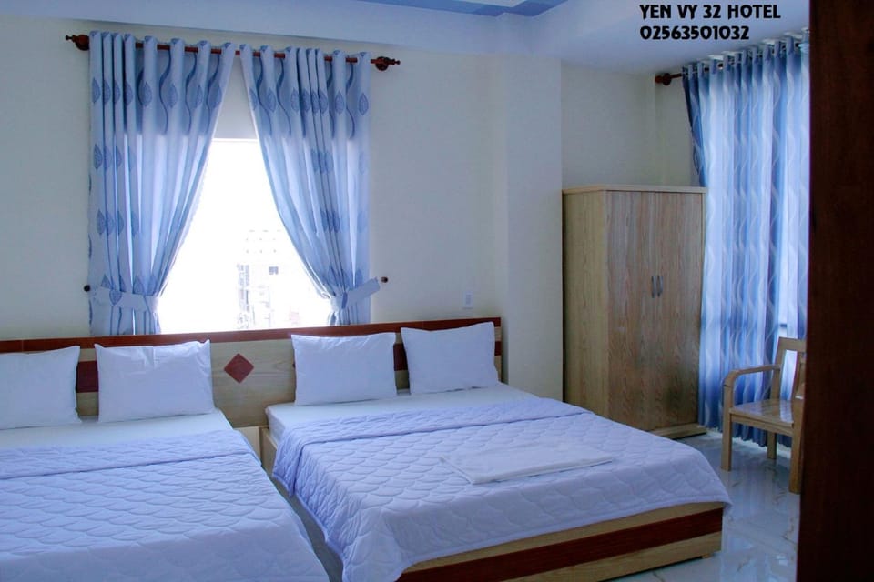 Yen Vy 32 Hotel Hotel in Vietnam