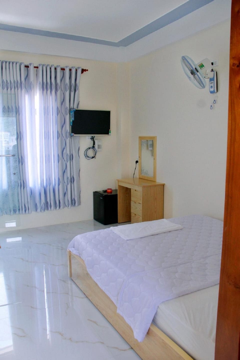 Yen Vy 32 Hotel Hotel in Vietnam