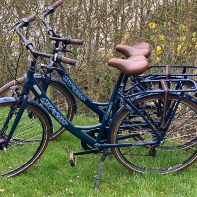 Huisjes aan zee House in Bredene