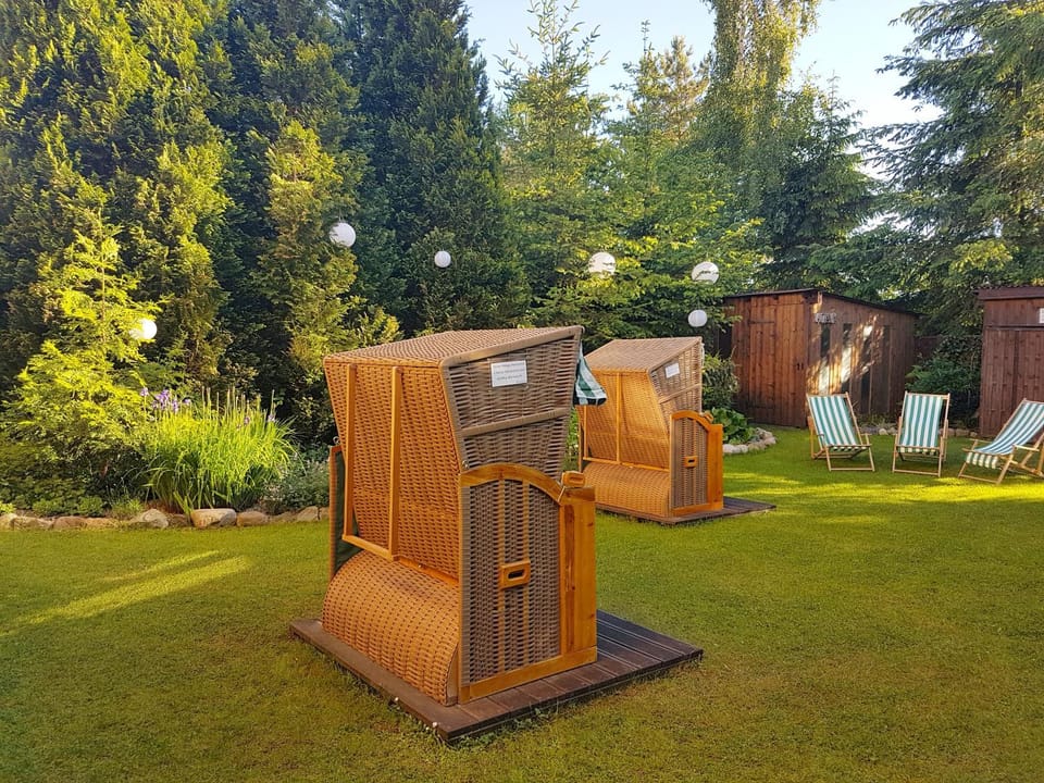 4 STRONY ŚWIATA Dom Gościnny Apartment in West Pomeranian Voivodeship, Poland