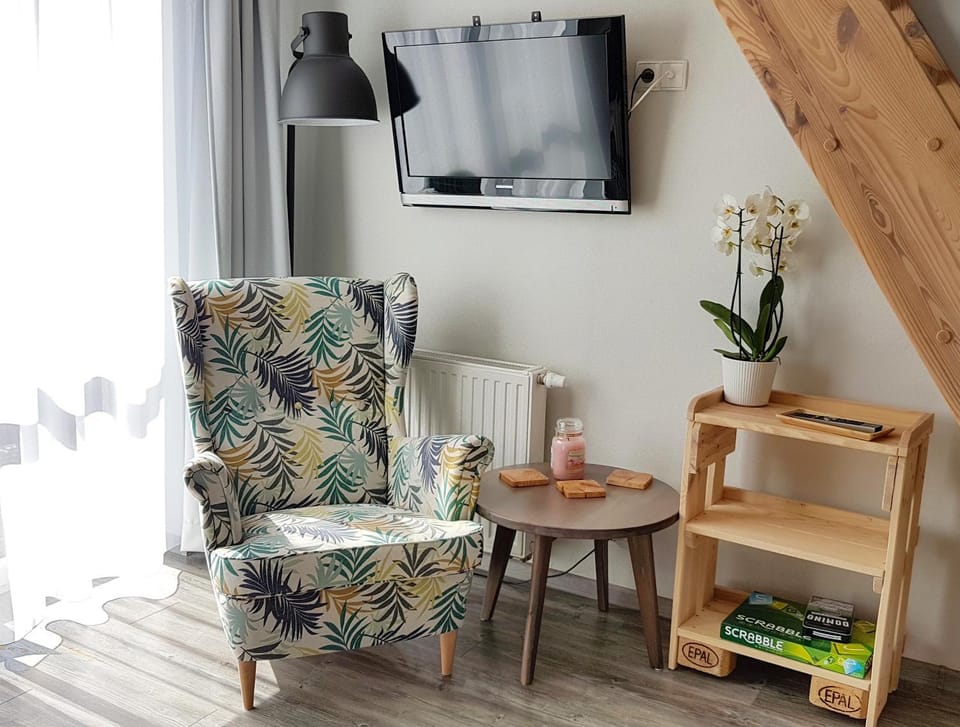 4 STRONY ŚWIATA Dom Gościnny Apartment in West Pomeranian Voivodeship, Poland