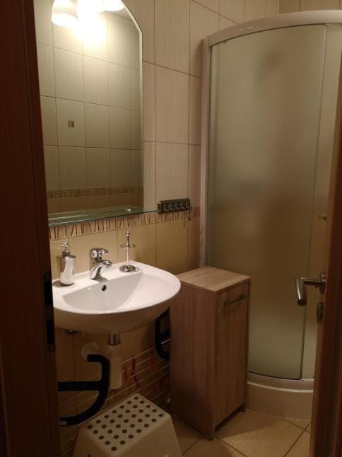Telgárt Apartmán č.12 Apartment in Slovakia