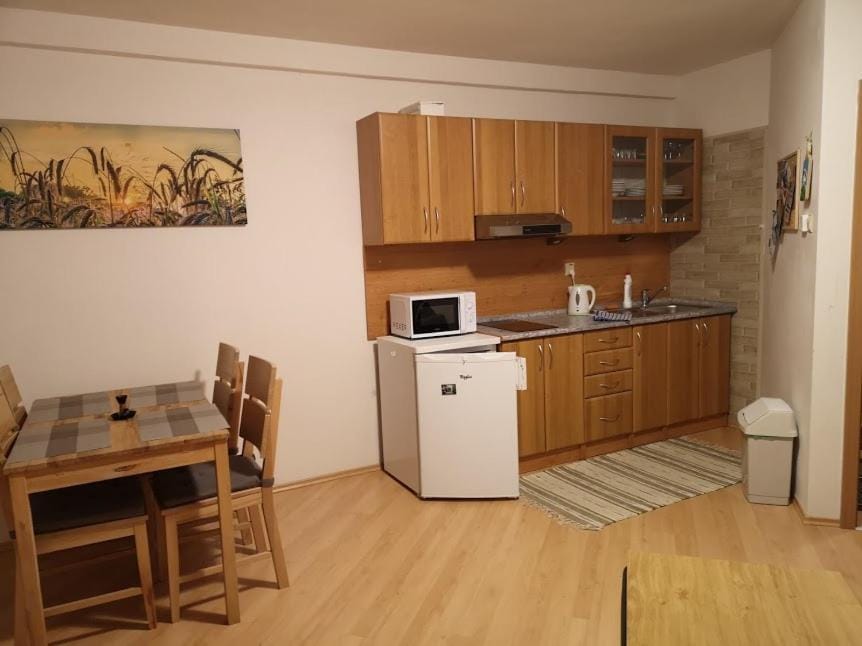 Telgárt Apartmán č.12 Apartment in Slovakia