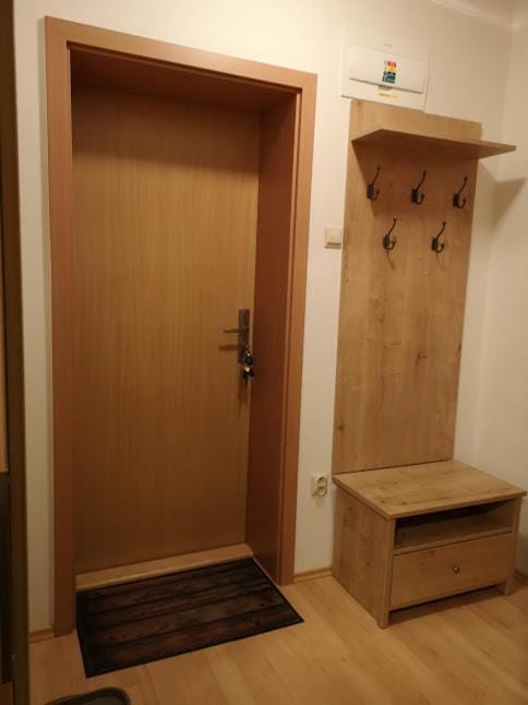 Telgárt Apartmán č.12 Apartment in Slovakia