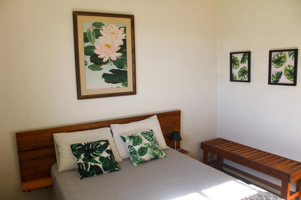 Grimpa Hospedagem Urubici Bed and Breakfast in Urubici