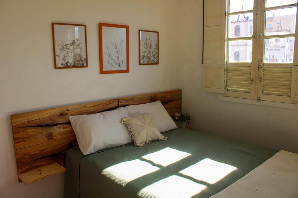 Grimpa Hospedagem Urubici Bed and Breakfast in Urubici