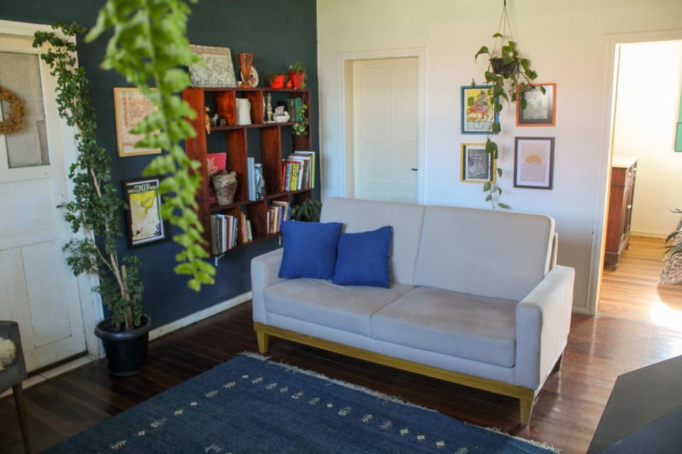 Grimpa Hospedagem Urubici Bed and Breakfast in Urubici