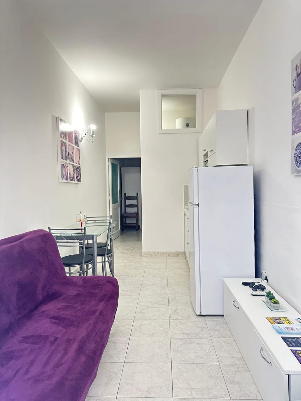 Casa Orchidea Apartment in Taormina