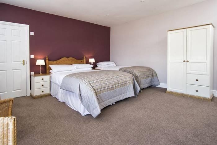 The Ship Hotel Hotel in Wales