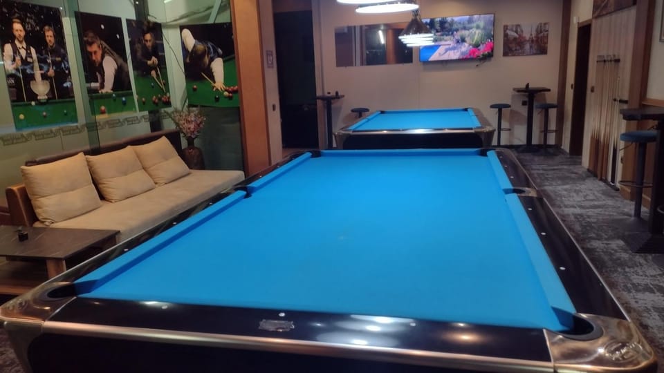 Billiard