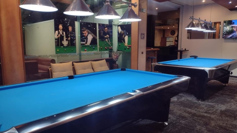 Billiard