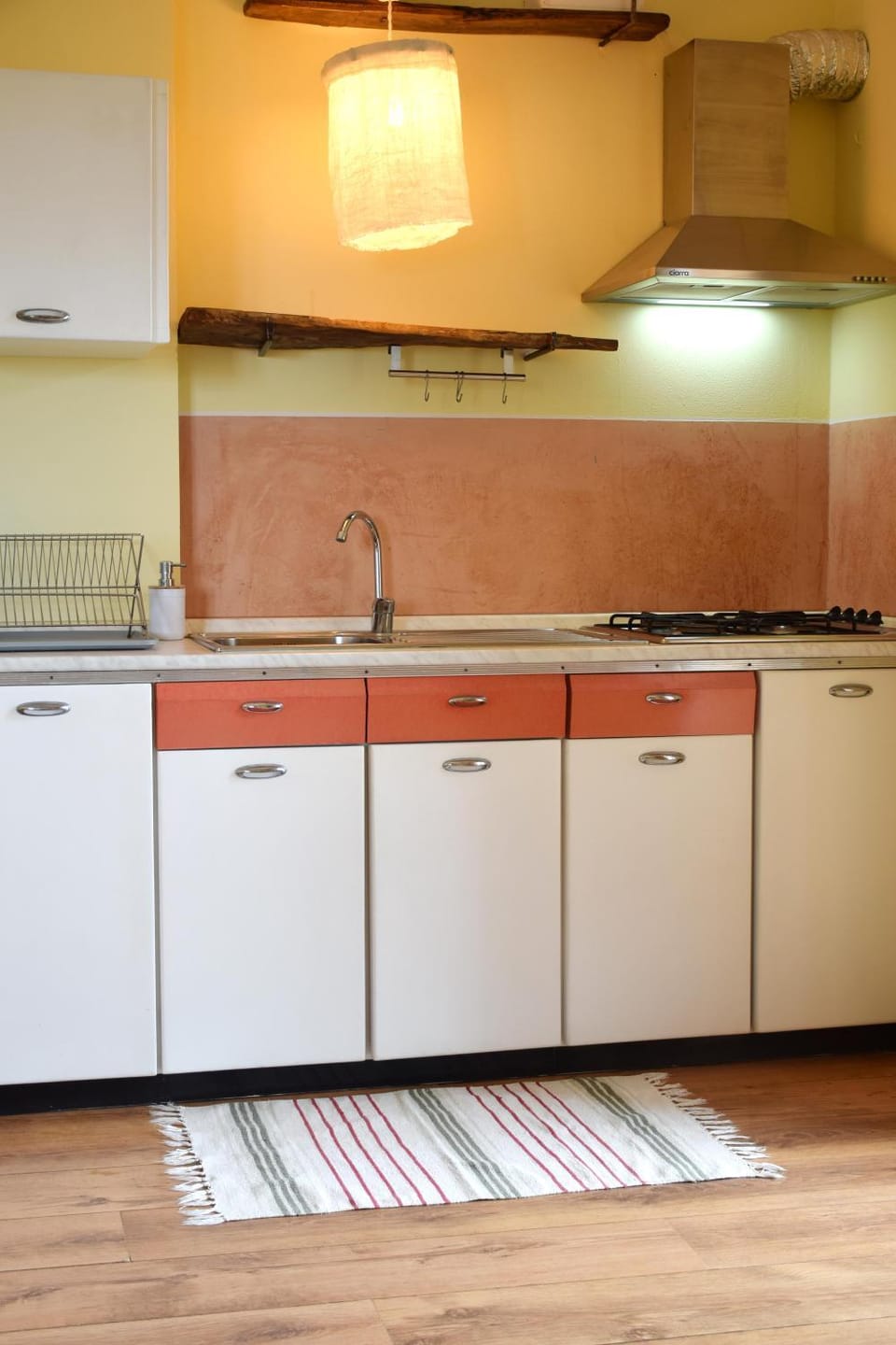 B&B Palazzo la Traja Bed and Breakfast in Apulia