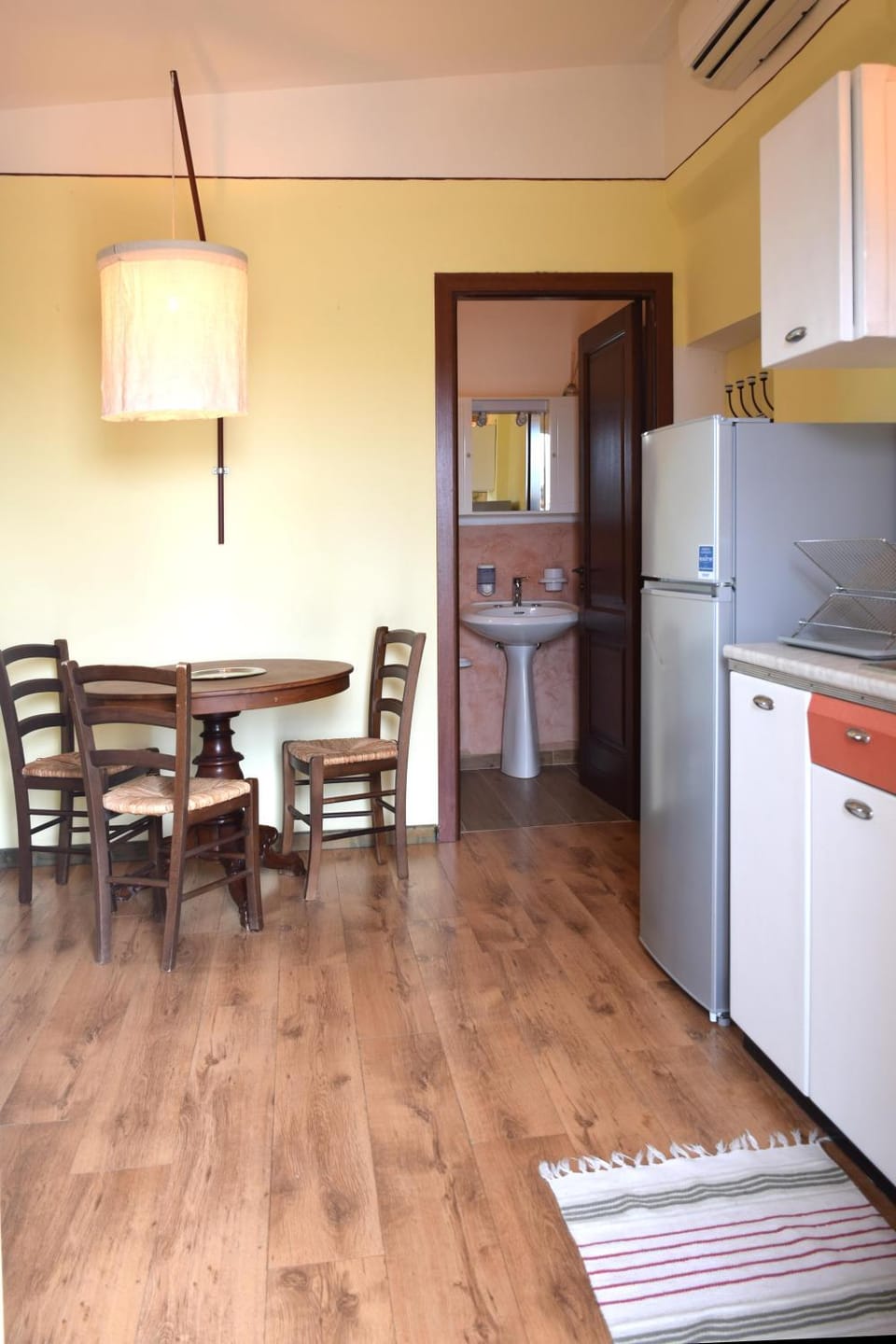 B&B Palazzo la Traja Bed and Breakfast in Apulia