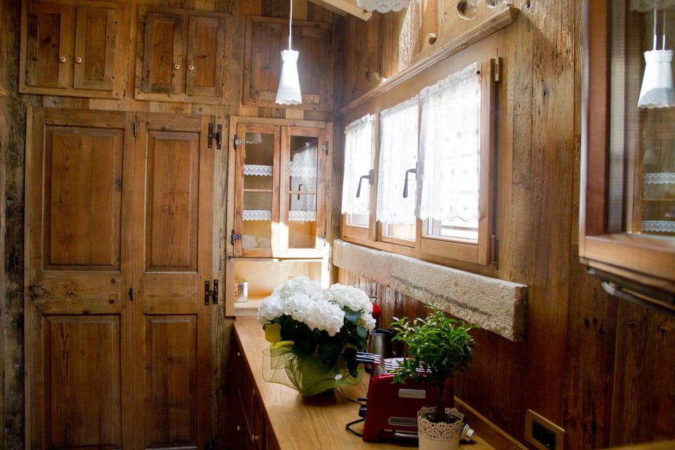 B&B alla Piazzetta Bed and Breakfast in Friuli-Venezia Giulia