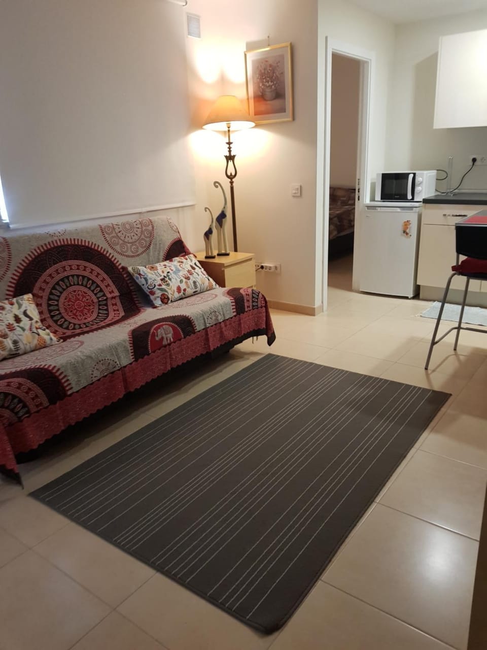 Apartment la Puntilla del Mar Apartment in Las Palmas de Gran Canaria