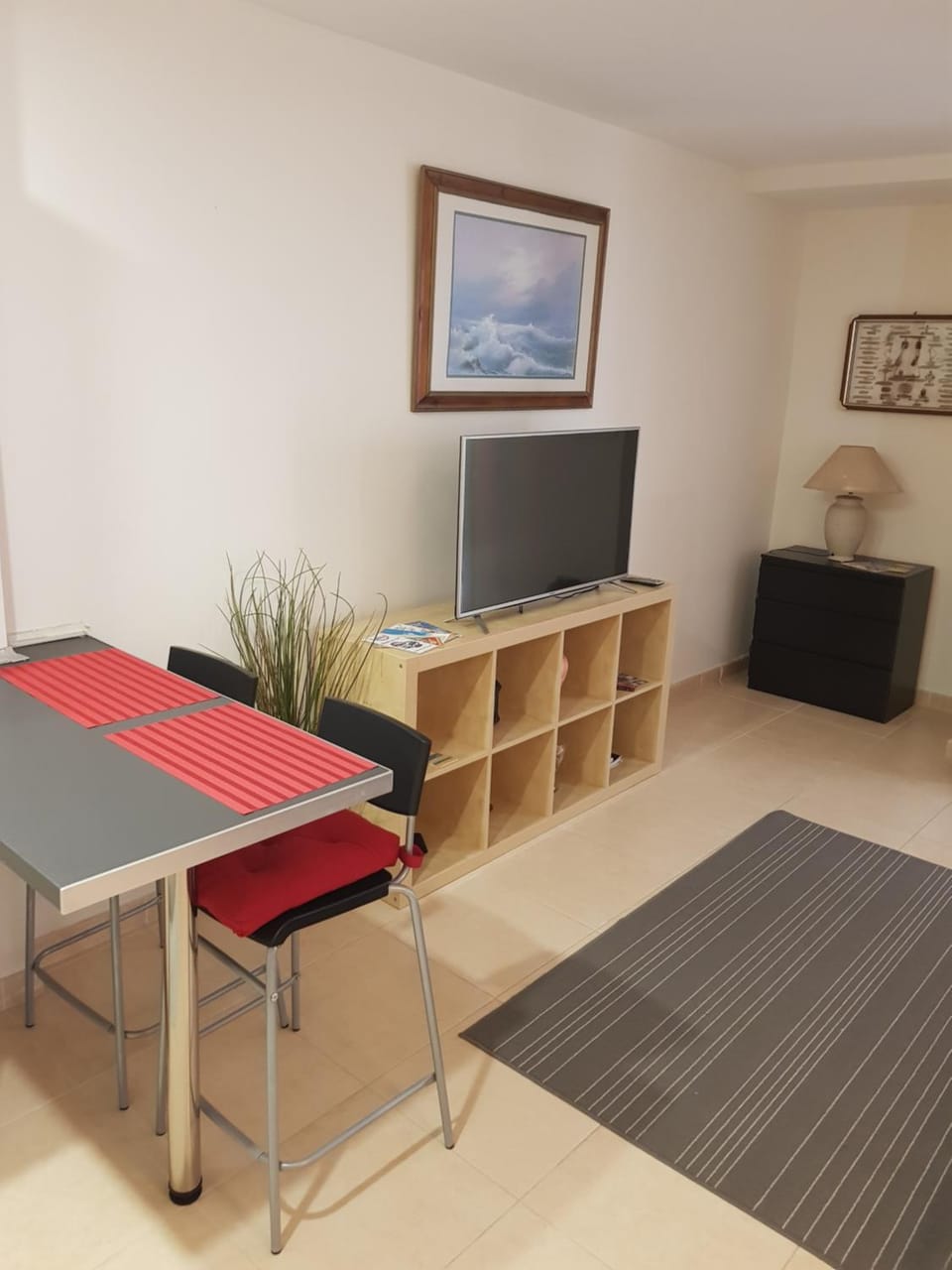 Apartment la Puntilla del Mar Apartment in Las Palmas de Gran Canaria
