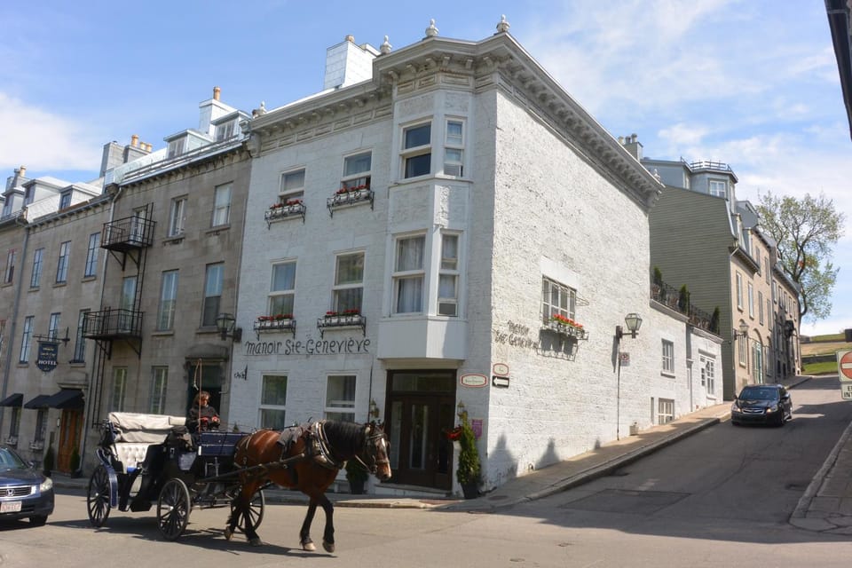 Property building, Street view, Location