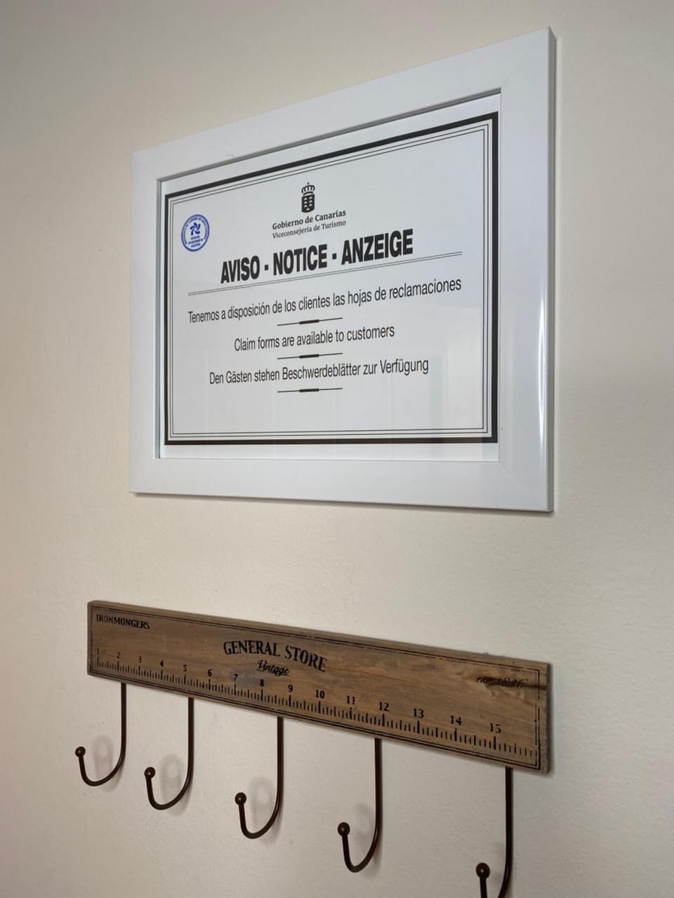 Certificate/Award