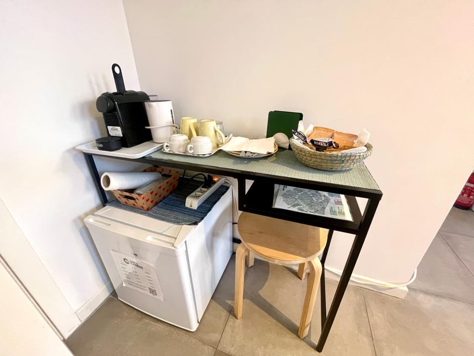 Santa Caterina Bed and Breakfast in Venice