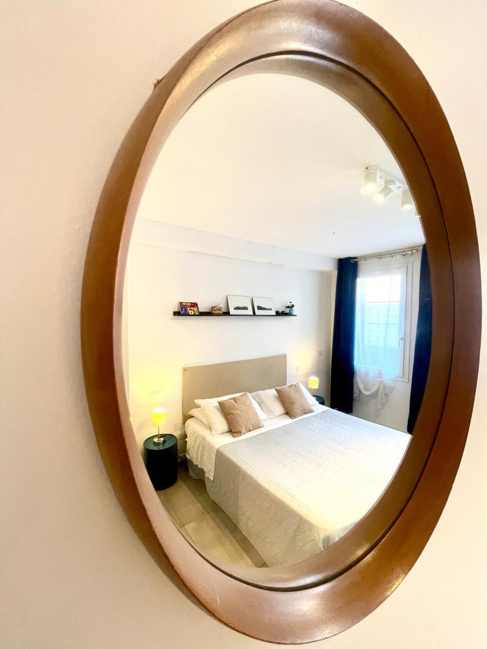 Santa Caterina Bed and Breakfast in Venice