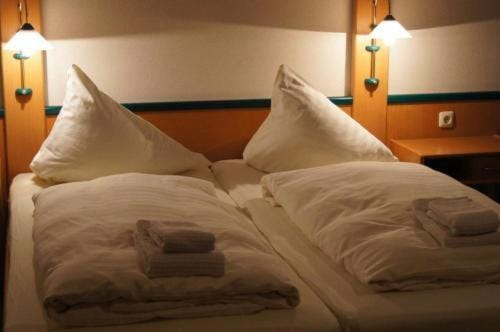 Hansens Zimmervermietung Bed and Breakfast in Schleswig-Holstein