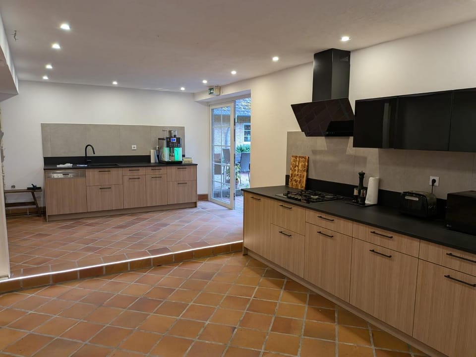 Hansens Zimmervermietung Bed and Breakfast in Schleswig-Holstein