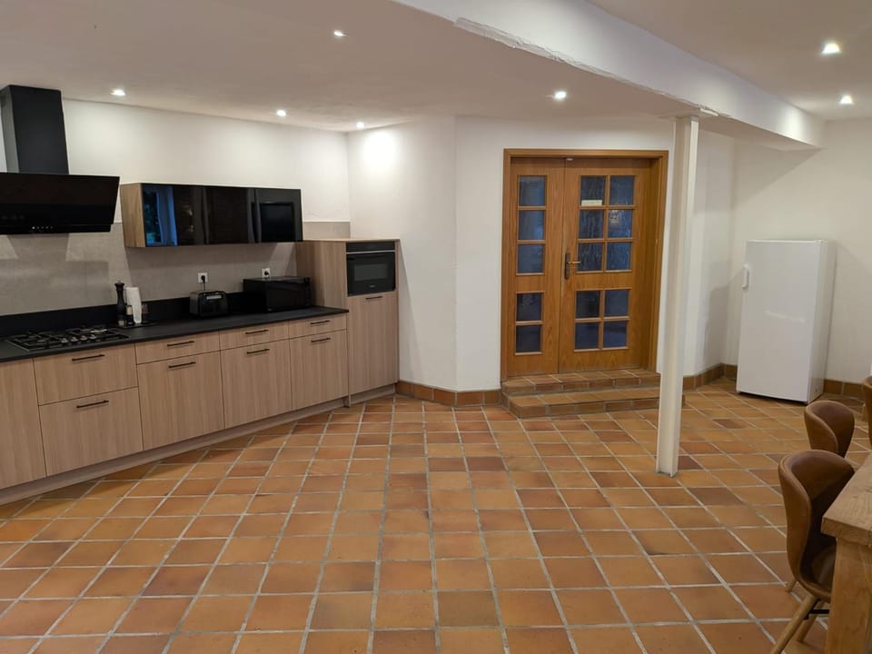 Hansens Zimmervermietung Bed and Breakfast in Schleswig-Holstein
