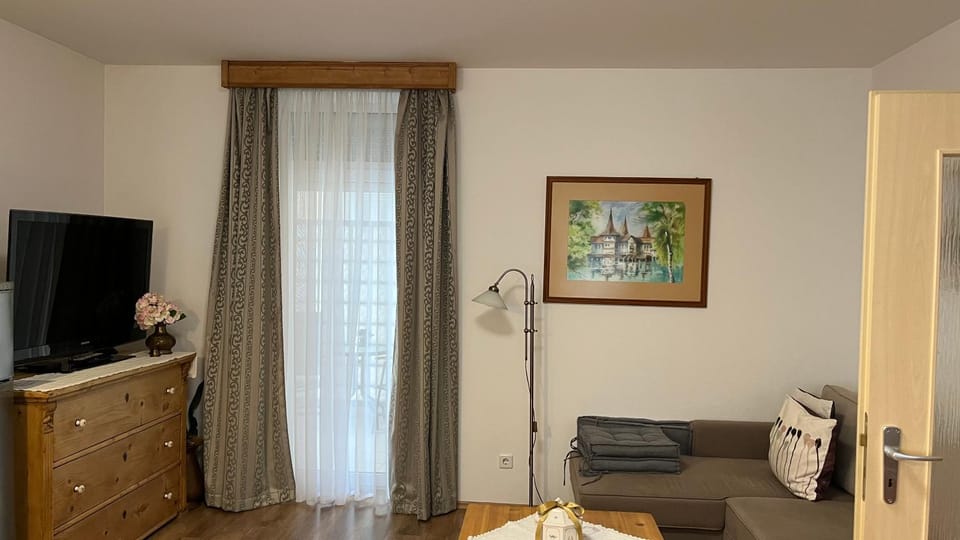 KŐNIG APARTMAN II. Apartment in Hévíz