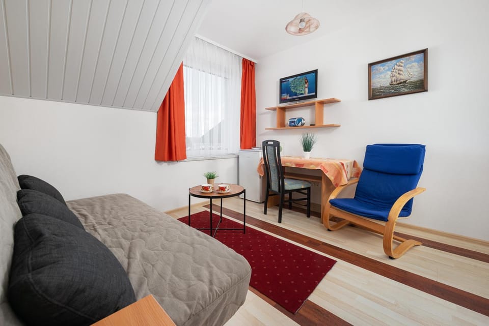 Chłapowianka Vacation rental in Wladyslawowo