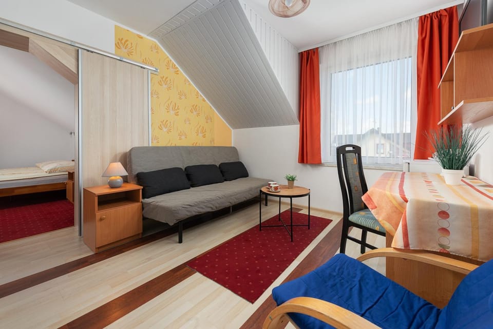 Chłapowianka Vacation rental in Wladyslawowo