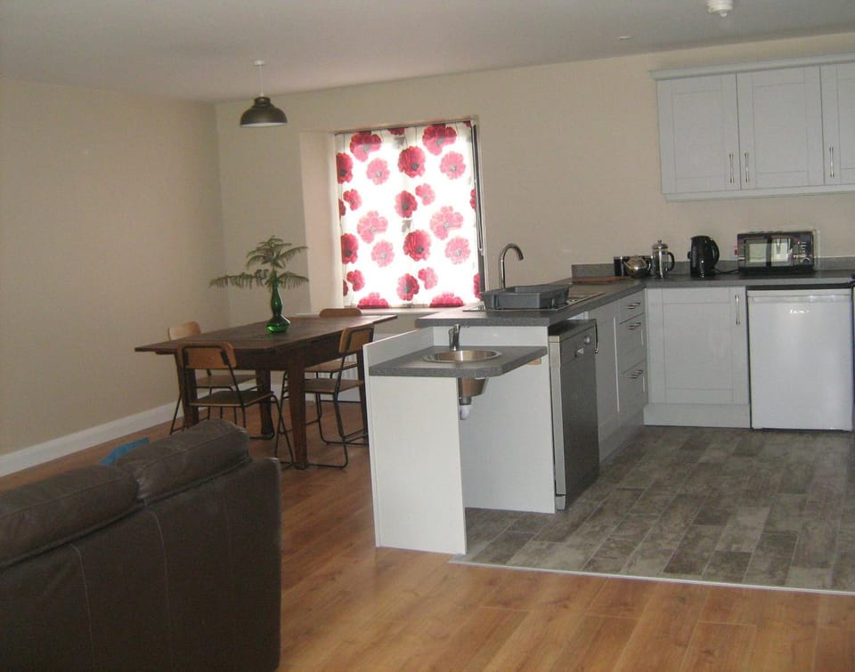 The Green Holiday Cottages House in Northern Ireland