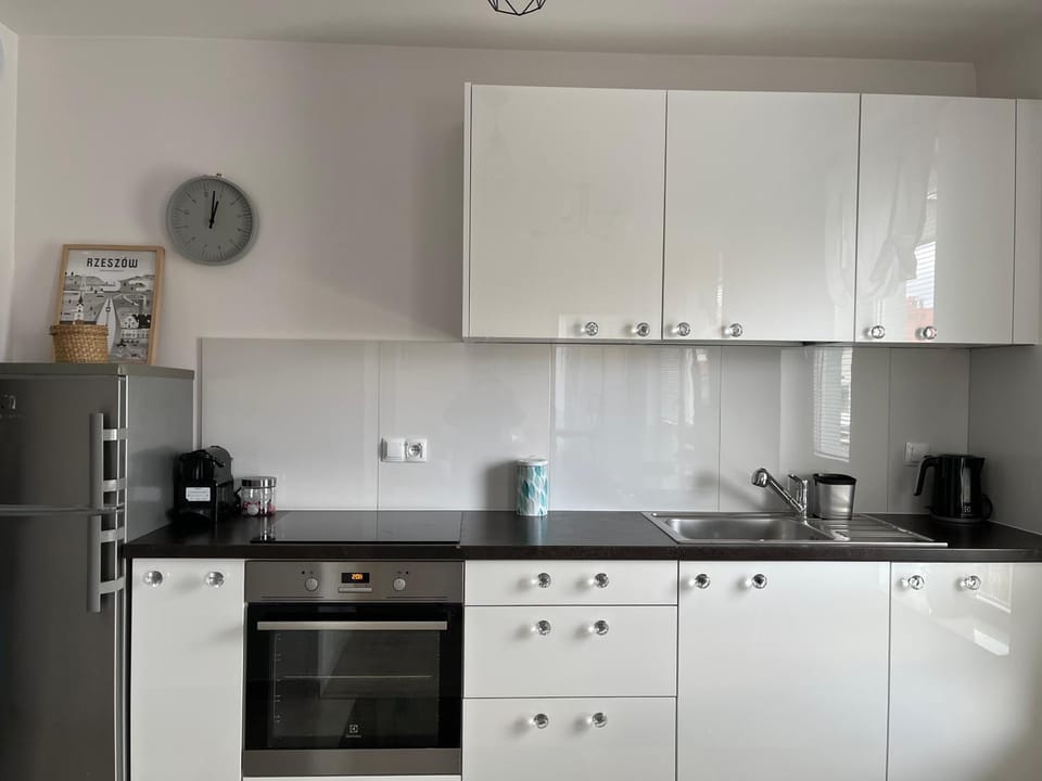 Kapart City Apartment in Poland
