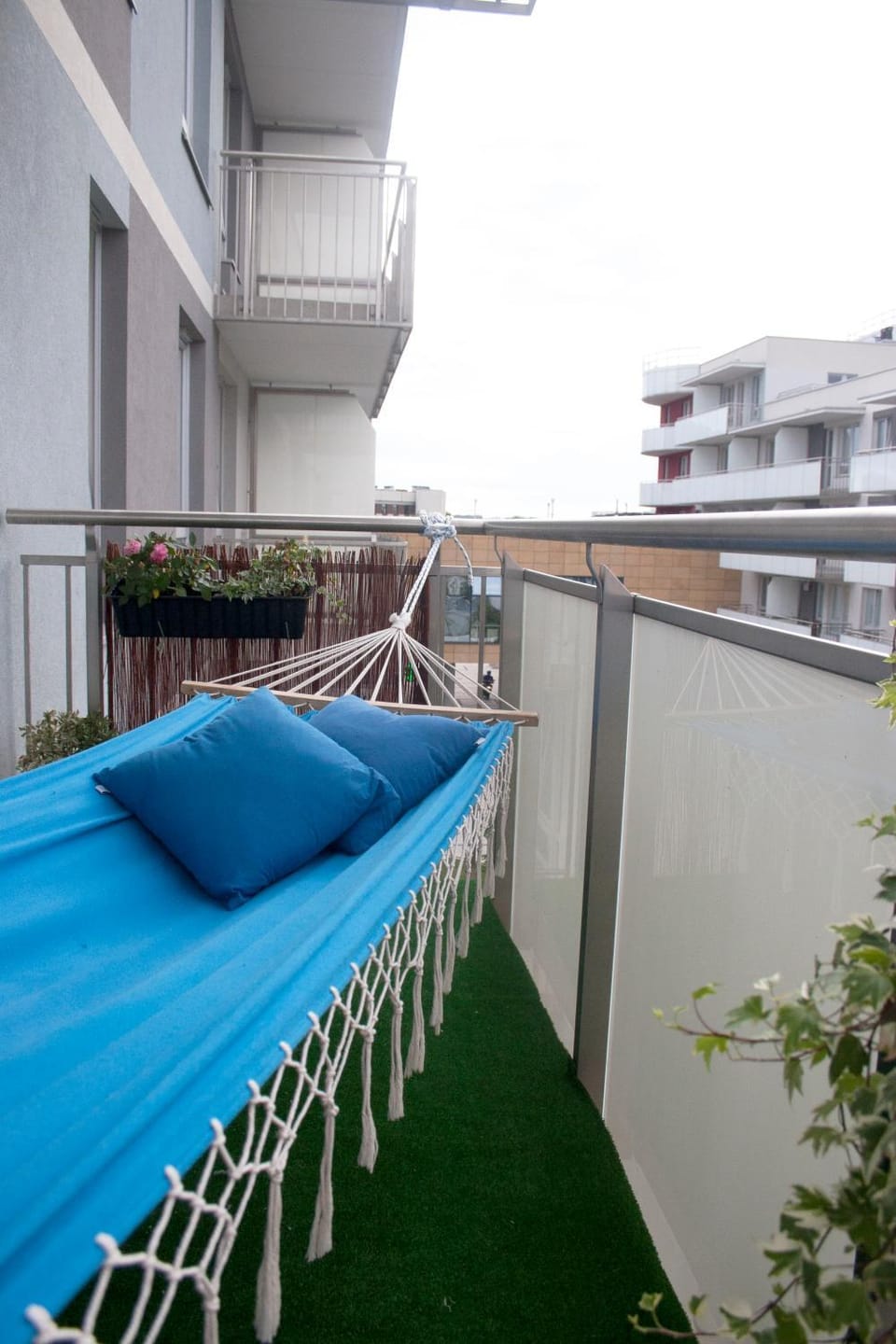 Balcony/Terrace, Seating area