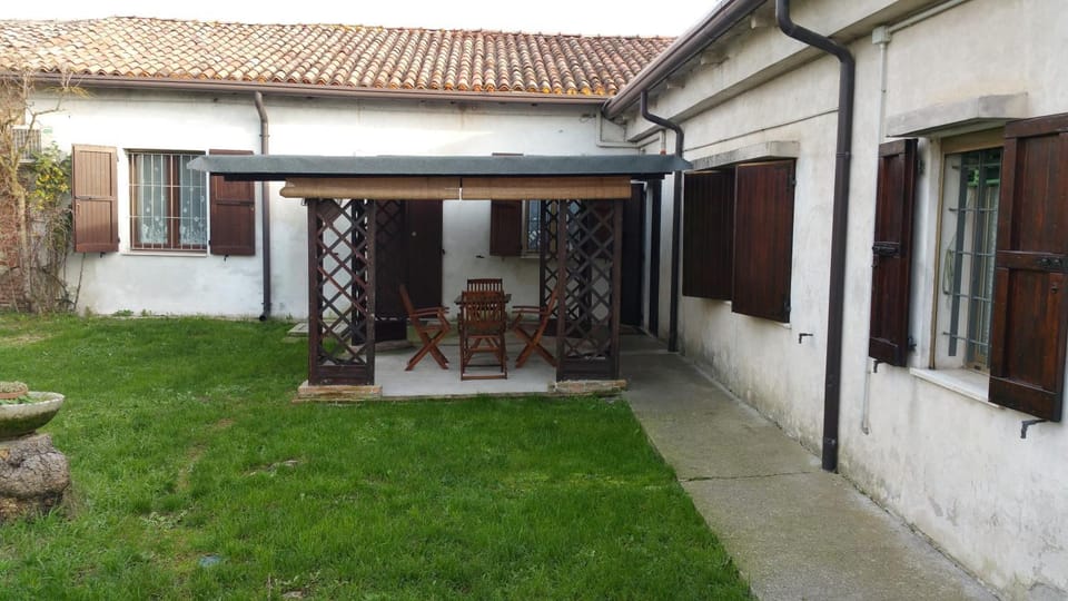 Property building, Spring, Summer, Autumn